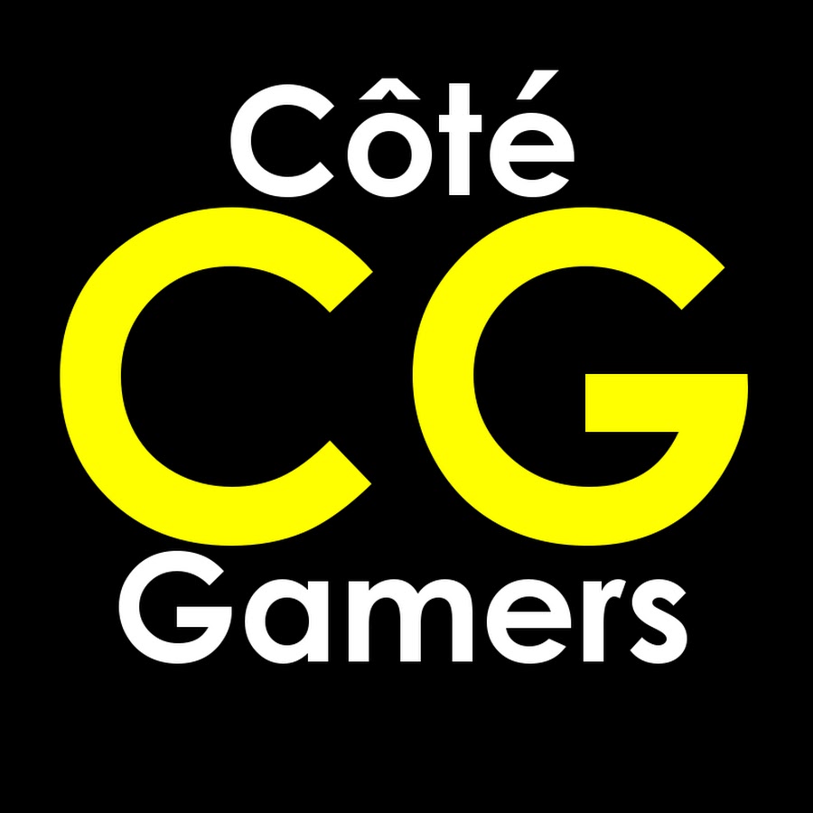 Côté Gamers - YouTube