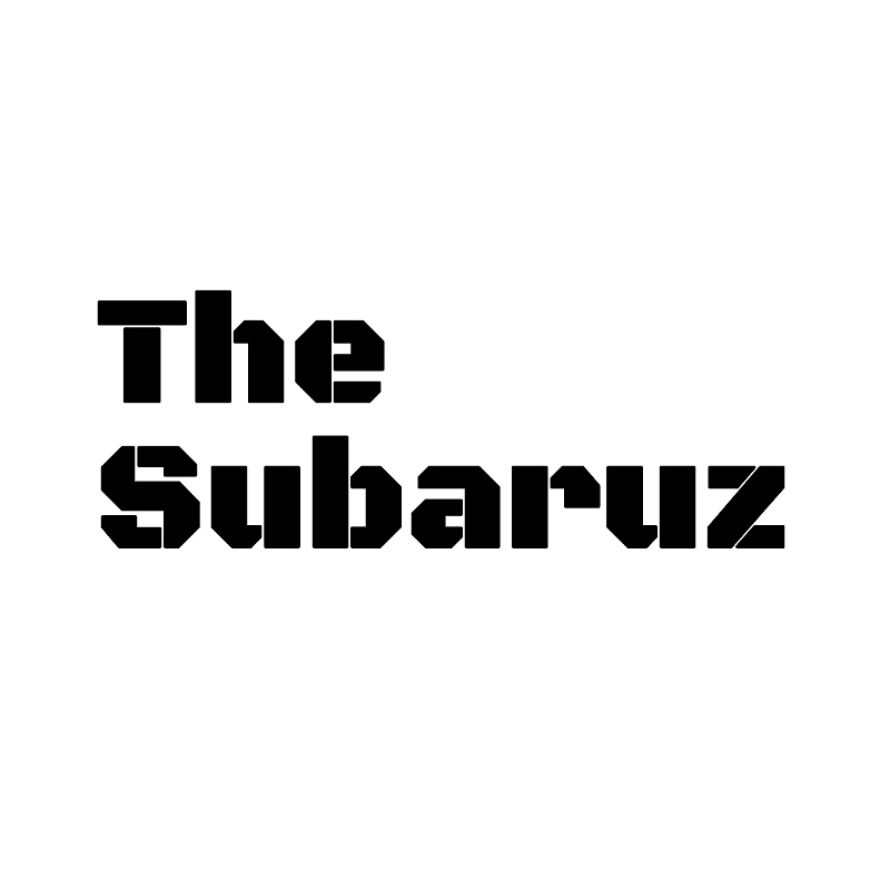 The Subaruz【ザ・スバルズ】