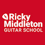 Ricky Middleton YouTube Profile Photo