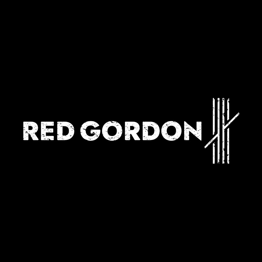 Red Gordon - YouTube