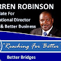 Warren Robinson YouTube Profile Photo