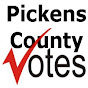 Pickens County Votes YouTube Profile Photo