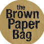 BrownPaper Bag - @arowland71 YouTube Profile Photo