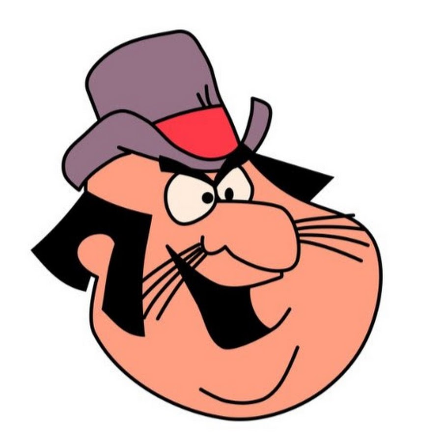 Мультфильм есть ли у вас план мистер фикс название