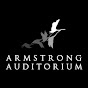 ArmstrongAuditorium - @ArmstrongAuditorium YouTube Profile Photo
