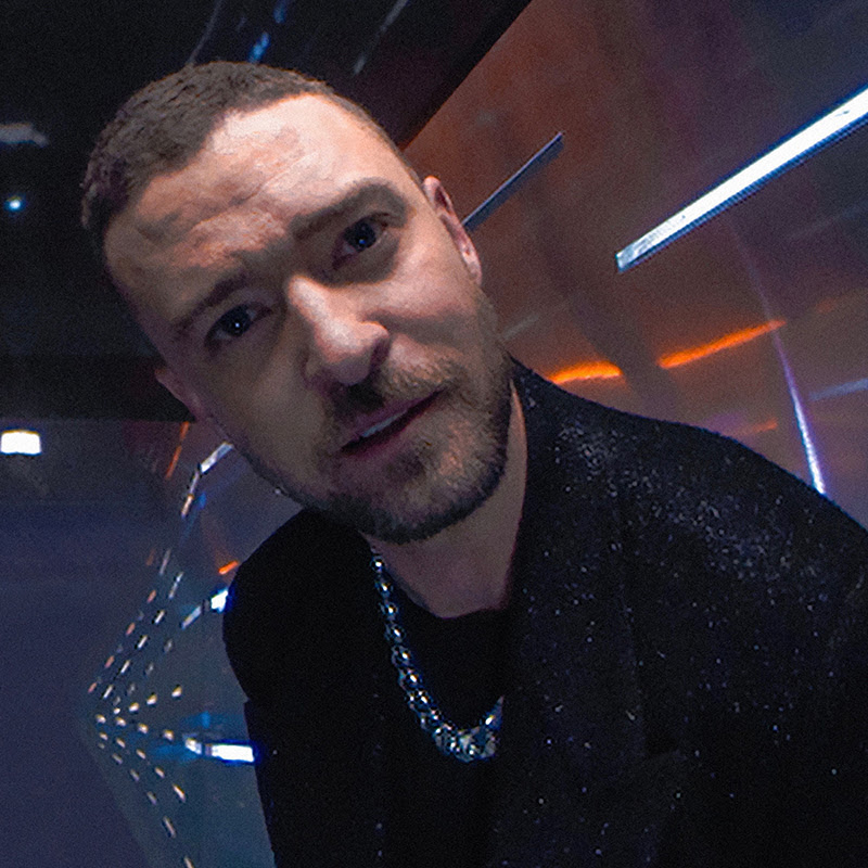 Justin Timberlake - Topic