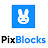 PixBlocks Poradnik