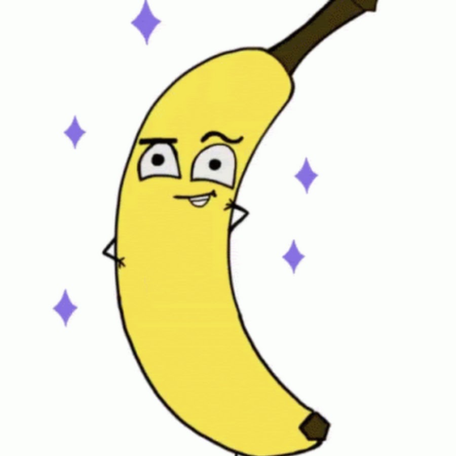 Банан. Бананчик гиф. Смешной банан. Танцующий банан. Банан плачет мем