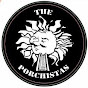 The Porchistas - @oleblueporch YouTube Profile Photo