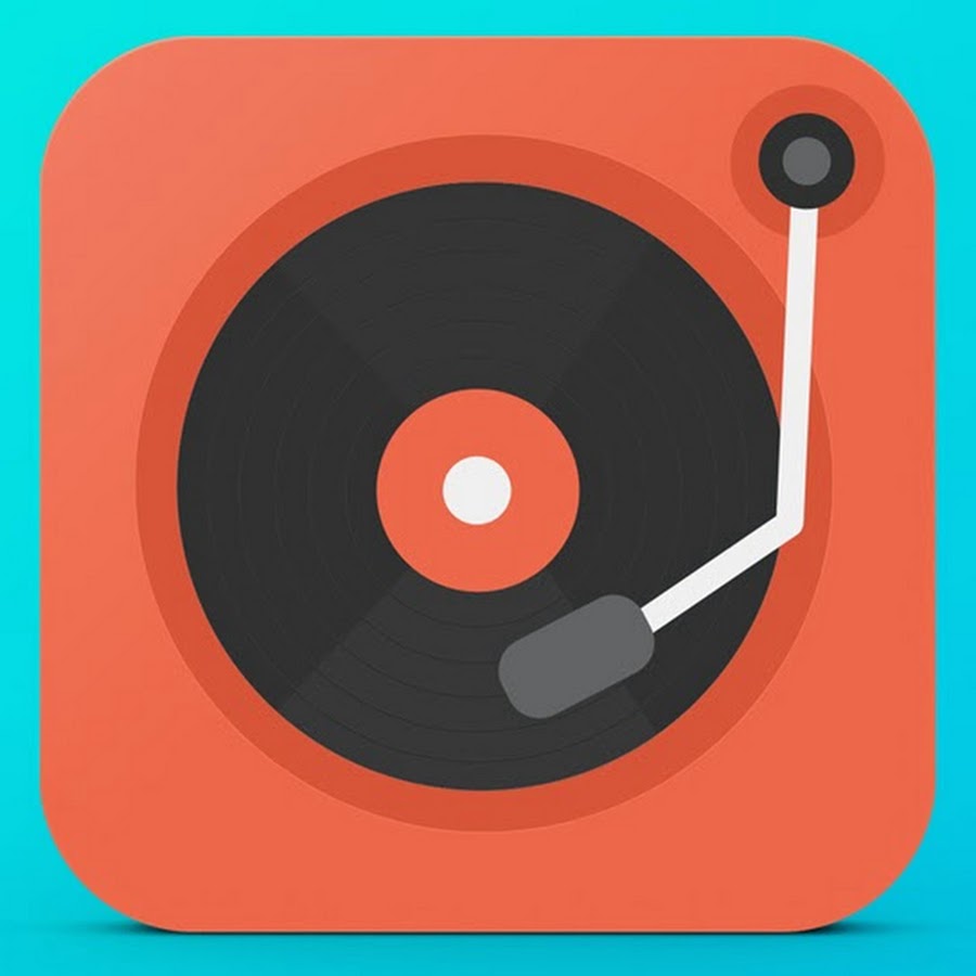 Music иконки