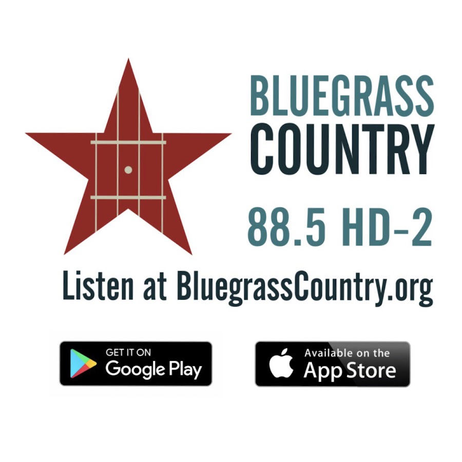 Bluegrass Country Radio - YouTube