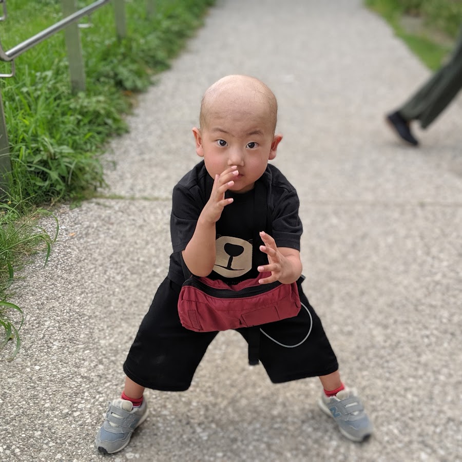 ホーム 子ども 親 の笑顔 4歳の息子が白血病になりました