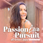 Passion Love Pursuit Podcast YouTube Profile Photo