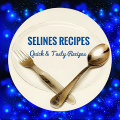 Selines Recipes