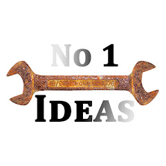No1 IDEAS Channel icon