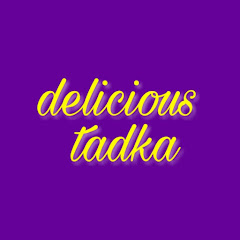 delicious tadka