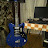 Gitaris Perviz