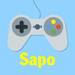 Sapo Gaming Channel icon