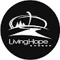 Livinghopelf - @ourgreathope YouTube Profile Photo