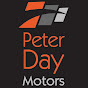 PETER DAY YouTube Profile Photo