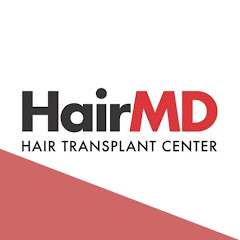 HairMD India Channel icon