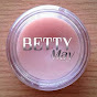 Betty May YouTube Profile Photo