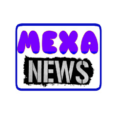 MEXA NEWS Channel icon
