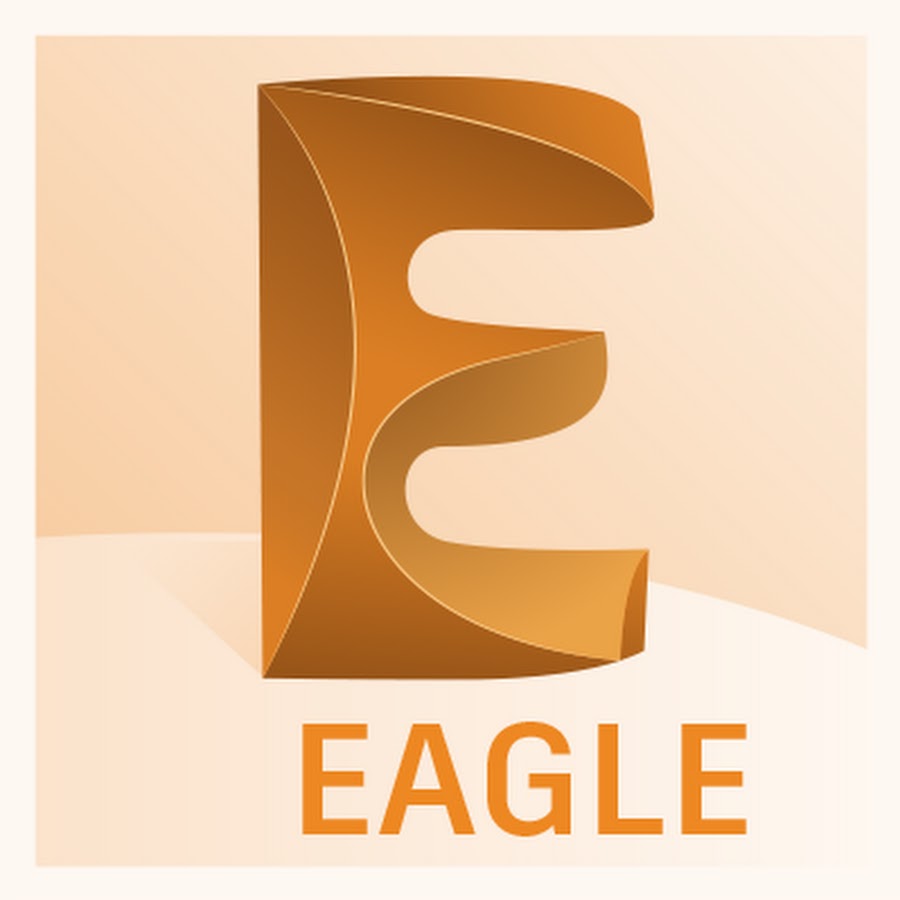 Autodesk EAGLE - YouTube