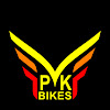 What could PK BIKES buy with $443.84 thousand?
