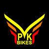 What could PK BIKES buy with $443.8 thousand?