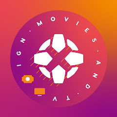 CineFix - IGN Movies and TV Channel icon