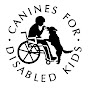 Canines forDisabledKids YouTube Profile Photo