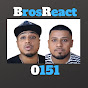 BrosReact0151 YouTube Profile Photo