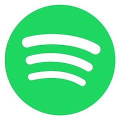 Spotify Channel icon
