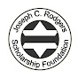 Joseph C. Rodgers Scholarship Foundation YouTube Profile Photo