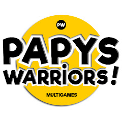Rayven - Papys Warriors
