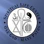 Spiritual Life Center - @SLCSacramento YouTube Profile Photo