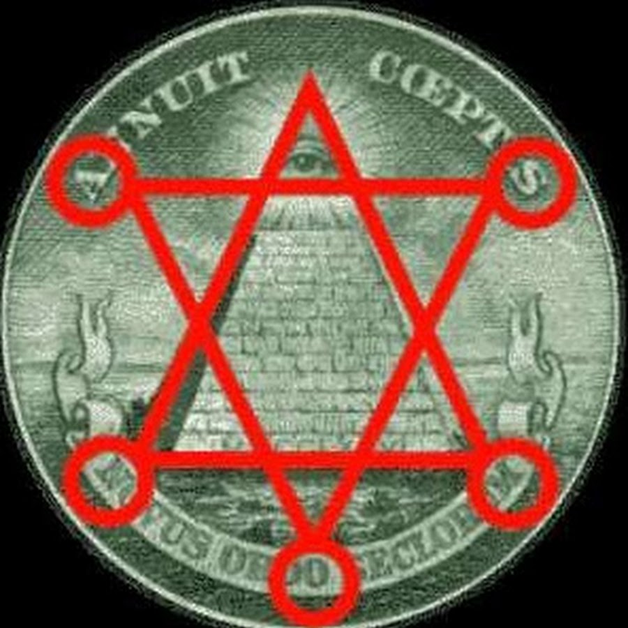 Знак сионистов как выглядит illuminati official - YouTube