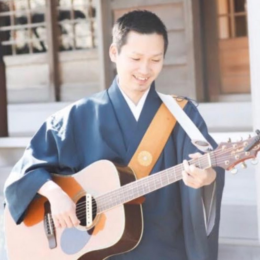 うたうお坊さん 加藤圓清 Youtube