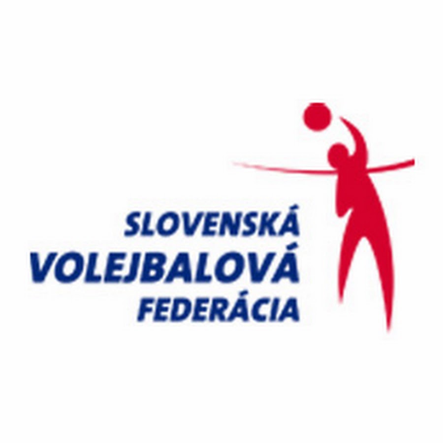 SLOVAK VOLLEYBALL FEDERATION - YouTube