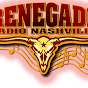 Official Renegade Radio Nashville - @RenegadeRadioNashvil YouTube Profile Photo