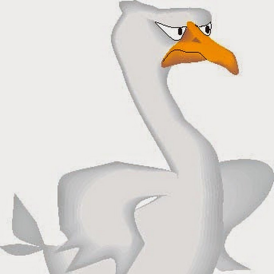 Гусь для детей на прозрачном фоне. Гусь мультяшный. Гусь мультяшка. Гуси мультяшные. Гусь картинка для детей