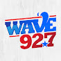 WAVE 92.7 YouTube Profile Photo