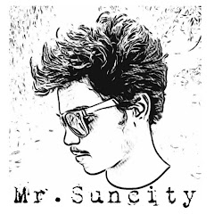 Mr. suncity Channel icon