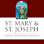 St. Mary & St. Joseph Coptic Orthodox Church YouTube Profile Photo