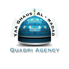 Quadri Agency Channel icon