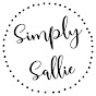 Simply Sallie YouTube Profile Photo