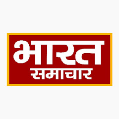 Bharat Samachar Channel icon