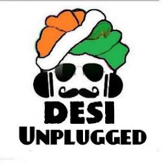 Desi Unplugged Channel icon