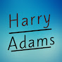 Harry Adams YouTube Profile Photo
